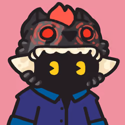 Shadow Wolf #1459