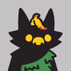 Shadow Wolf #3646