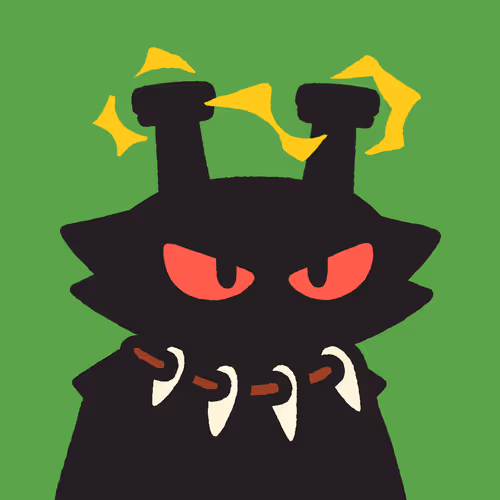 Shadow Wolf #3714