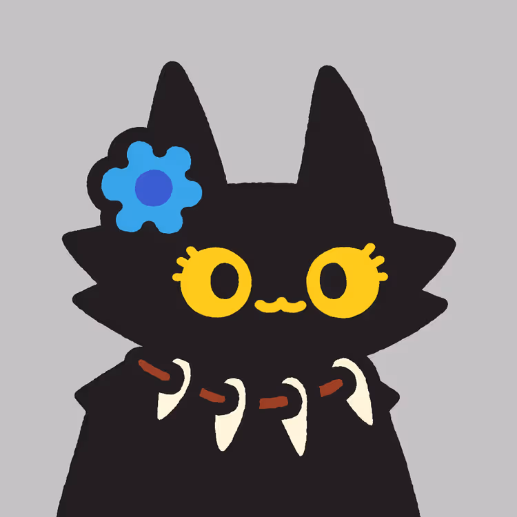 Shadow Wolf #5112