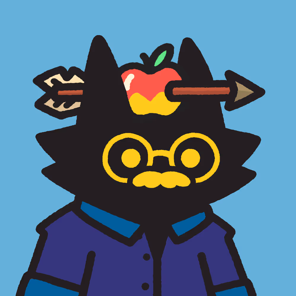Shadow Wolf #6204