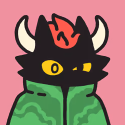 Shadow Wolf #1119