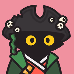 Shadow Wolf #1648