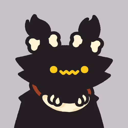 Shadow Wolves