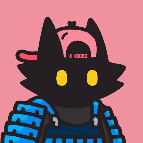 Shadow Wolf #3409