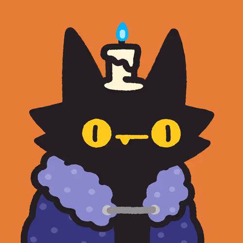 Shadow Wolf #5336
