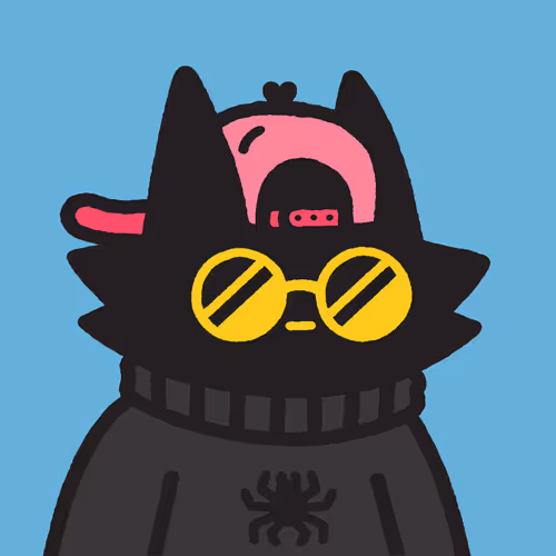 Shadow Wolf #5987