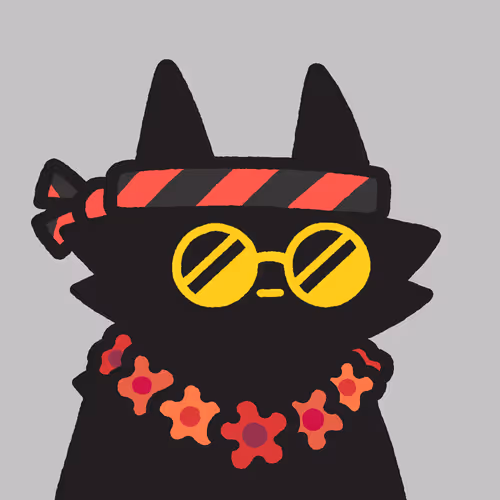Shadow Wolf #4442