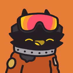 Shadow Wolf #4120