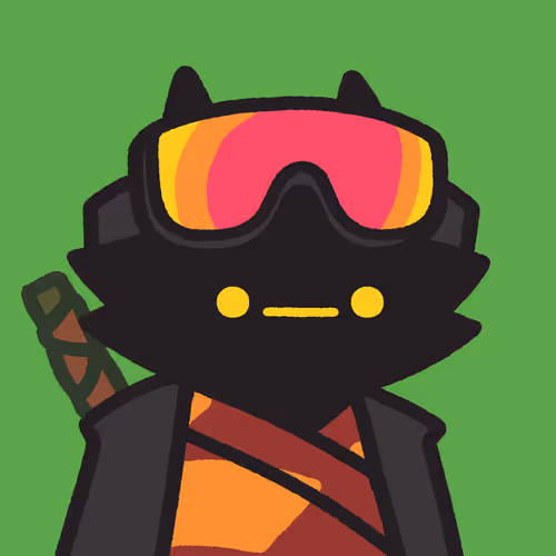 Shadow Wolf #5392