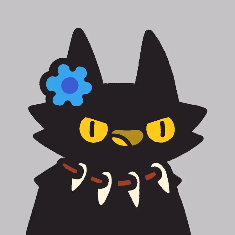 Shadow Wolf #3730