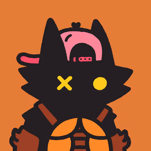 Shadow Wolf #3777