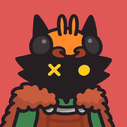 Shadow Wolf #1492
