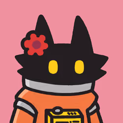 Shadow Wolf #5260