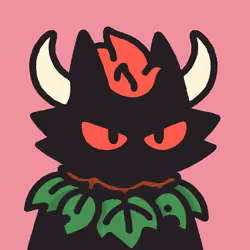 Shadow Wolf #3533