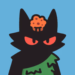 Shadow Wolf #3849