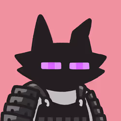 Shadow Wolf #4235