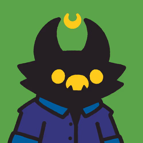 Shadow Wolf #3464