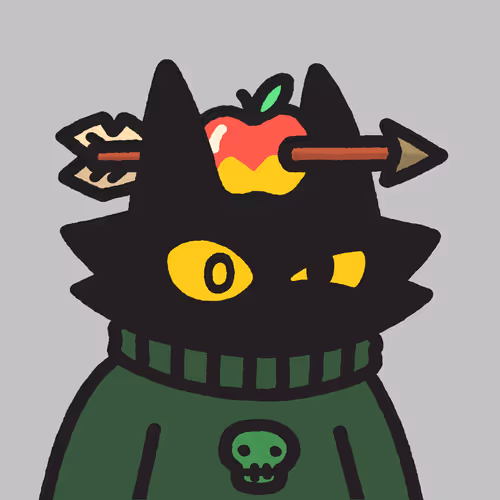 Shadow Wolf #4519
