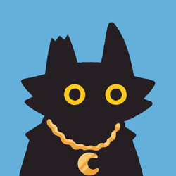 Shadow Wolf #3871