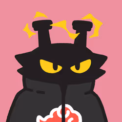 Shadow Wolf #2644
