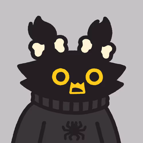 Shadow Wolf #4573