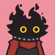 Shadow Wolf #3053