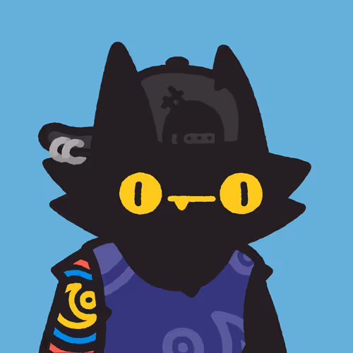 Shadow Wolf #4848