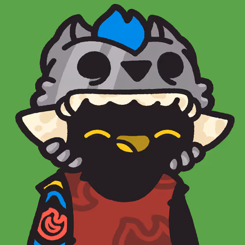 Shadow Wolf #6232