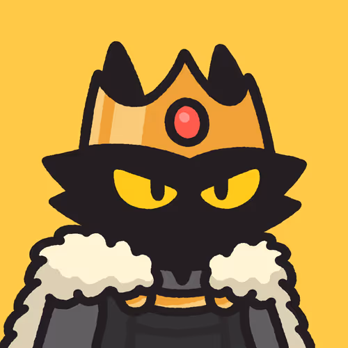 Shadow Wolf #753