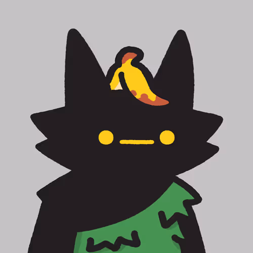 Shadow Wolf #3034