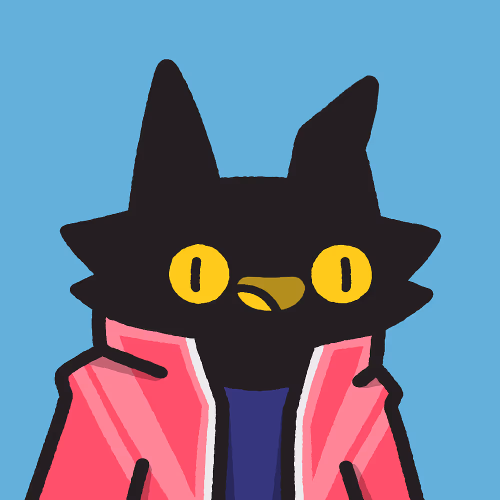 Shadow Wolf #6236
