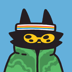 Shadow Wolf #837