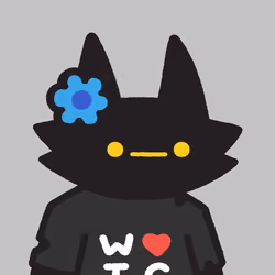Shadow Wolf #5010