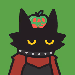 Shadow Wolf #5661