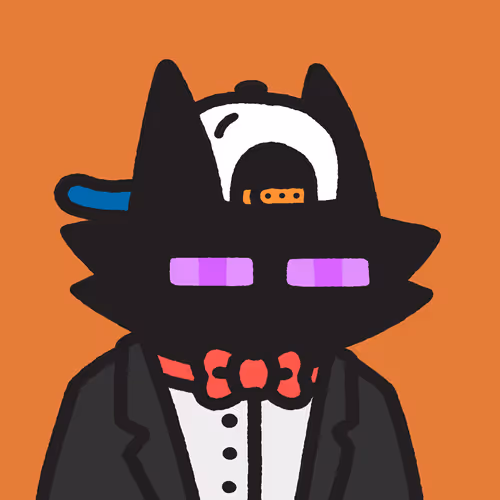 Shadow Wolf #1229