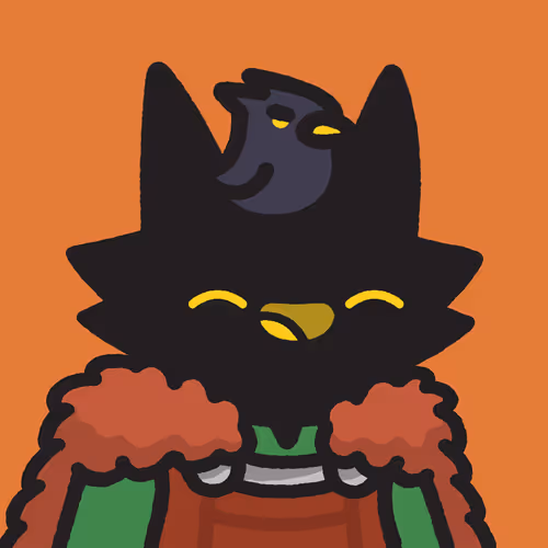 Shadow Wolf #4804