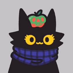 Shadow Wolf #811