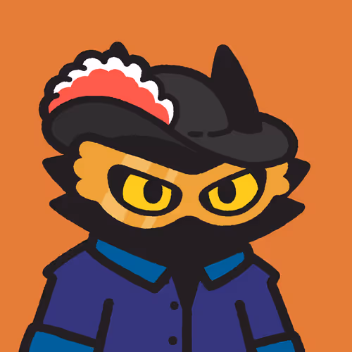Shadow Wolf #3798