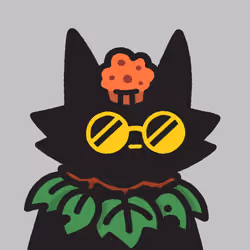 Shadow Wolf #5081