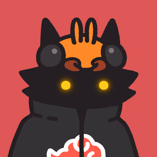Shadow Wolves
