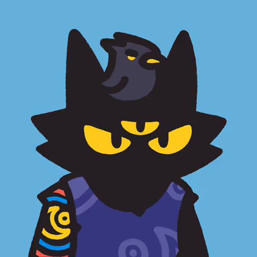 Shadow Wolf #2523