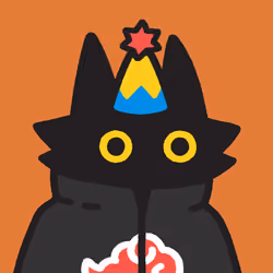 Shadow Wolf #3287