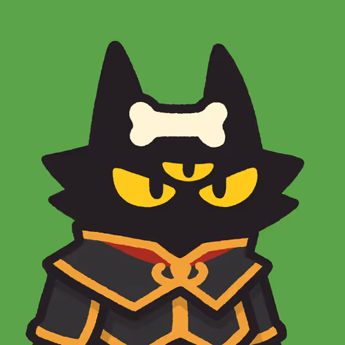 Shadow Wolf #2520