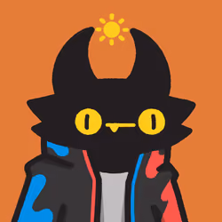 Shadow Wolf #3283