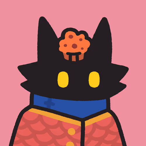 Shadow Wolf #711