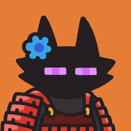 Shadow Wolf #2439