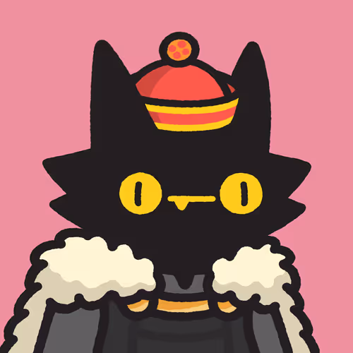 Shadow Wolf #1756