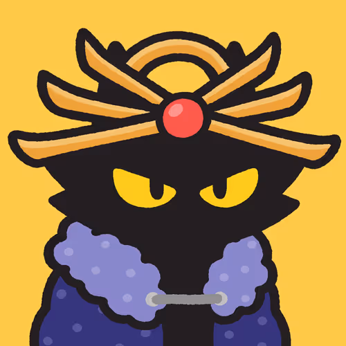 Shadow Wolf #5579