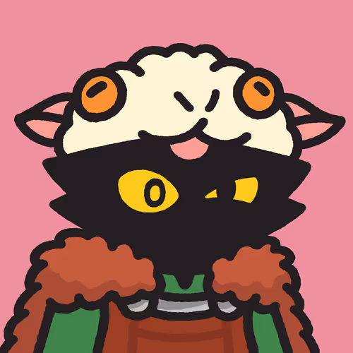 Shadow Wolf #4678